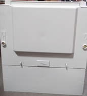 N2E GRIS - equipable ouvrant #6980086